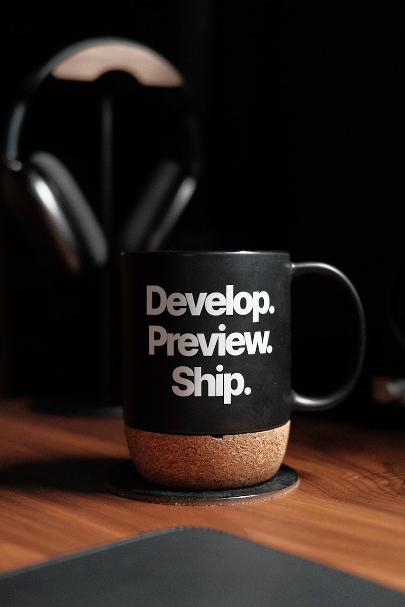 création site internet