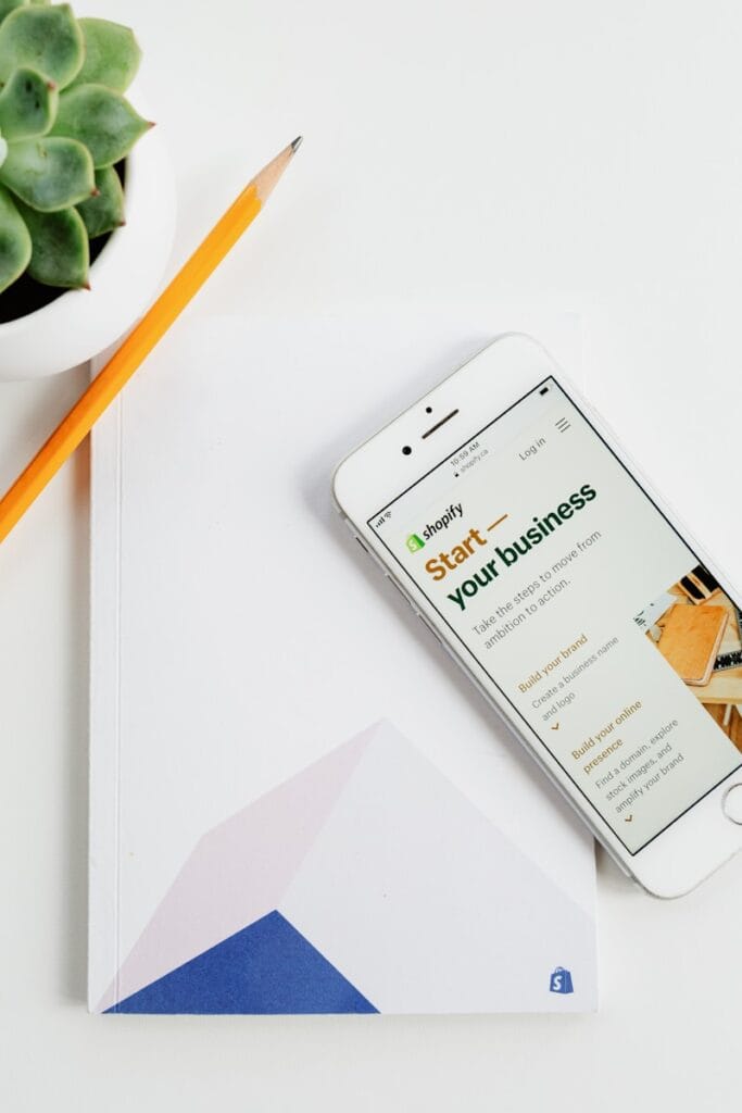 accompagnement boutique shopify